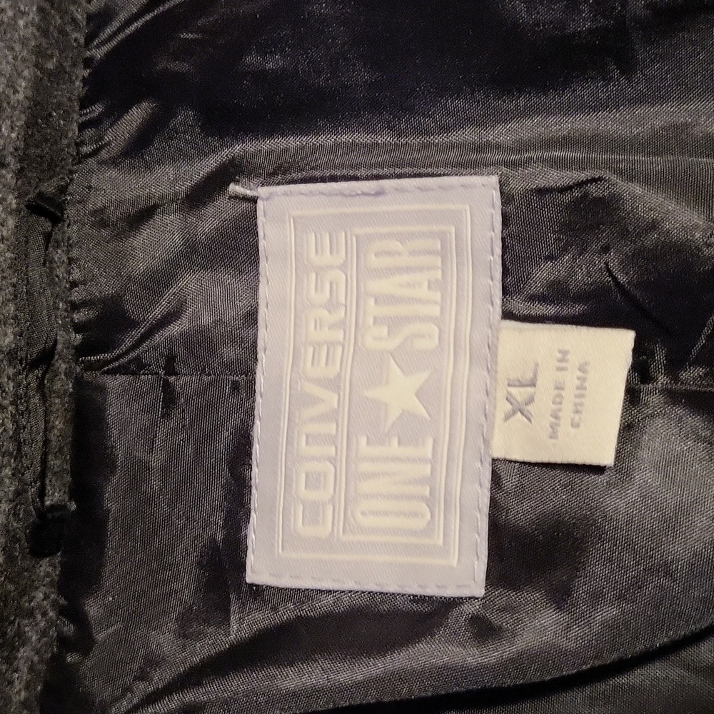 Coat or jacket - Picture 3 of 5